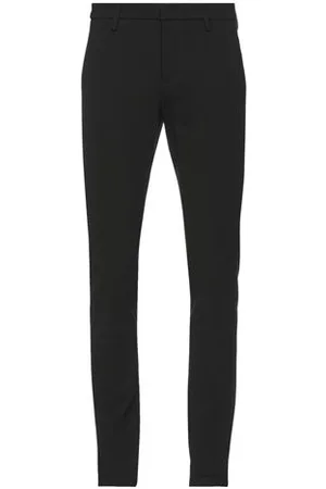 Dondup PARTES DE ABAJO - Pantalones
