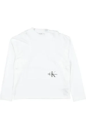 Calvin Klein CAMISETAS Y TOPS - Camisetas