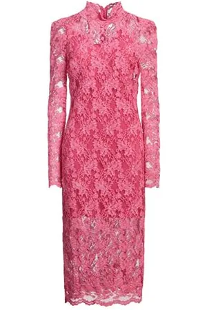 ERMANNO SCERVINO VESTIDOS - Vestidos midi