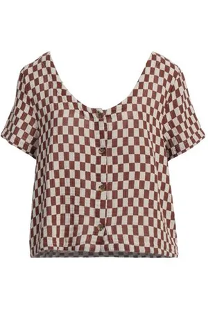 Brixton CAMISETAS Y TOPS - Tops