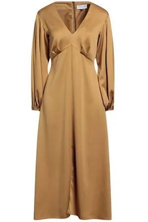 Closet VESTIDOS - Vestidos midi