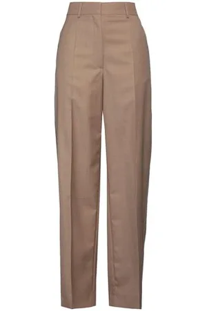 Burberry PARTES DE ABAJO - Pantalones
