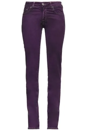 Jacob Cohen PARTES DE ABAJO - Pantalones