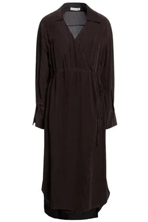 Attic and Barn VESTIDOS - Vestidos midi