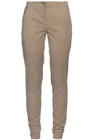 EA7 PARTES DE ABAJO - Pantalones