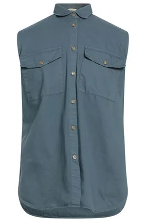 MASSIMO ALBA CAMISETAS Y TOPS - Camisas