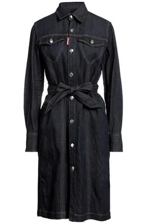 Dsquared2 VESTIDOS - Vestidos midi