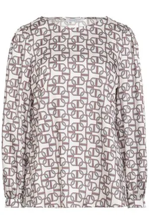 BIANCOGHIACCIO CAMISETAS Y TOPS - Tops