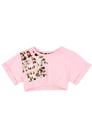 MISS BLUMARINE CAMISETAS Y TOPS - Camisetas