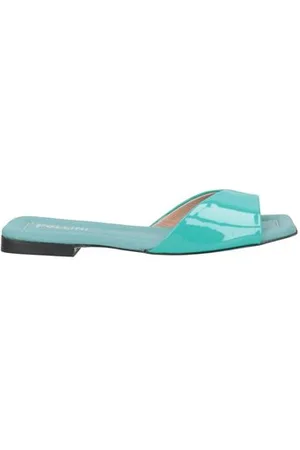 Pollini CALZADO - Sandalias con cierre
