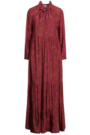 VIOLANTI VESTIDOS - Vestidos largos