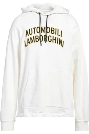 AUTOMOBILI LAMBORGHINI CAMISETAS Y TOPS - Sudaderas