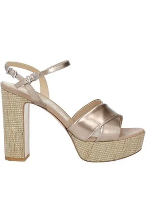 NORMA J.BAKER CALZADO - Sandalias con cierre