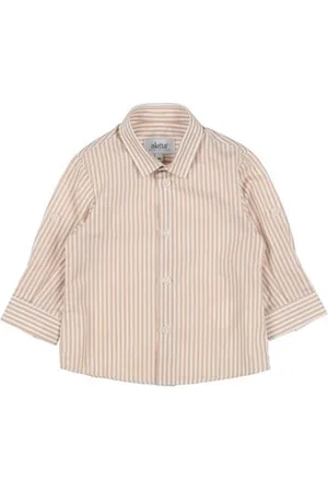 ALETTA CAMISETAS Y TOPS - Camisas