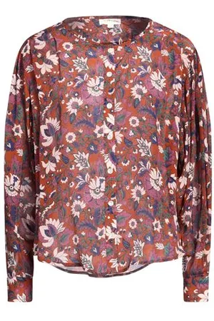 Louise Misha CAMISETAS Y TOPS - Camisas