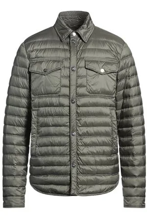add ROPA DE ABRIGO - Plumíferos y acolchados