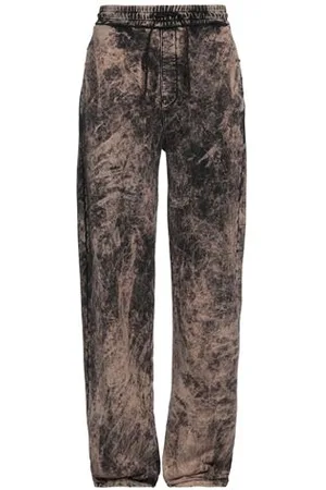 Msgm PARTES DE ABAJO - Pantalones