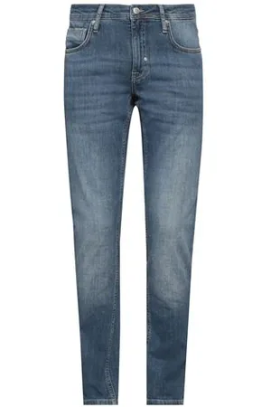 Antony Morato PARTES DE ABAJO - Pantalones vaqueros
