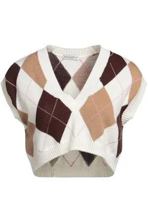 BALLANTYNE PRENDAS DE PUNTO - Pullover