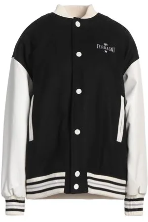 Chiara Ferragni ROPA DE ABRIGO - Chaquetas y cazadoras