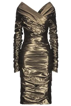 Dolce & Gabbana VESTIDOS - Vestidos midi