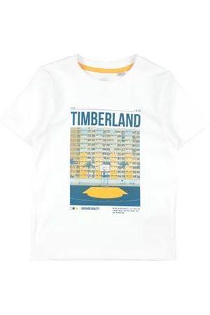 Timberland CAMISETAS Y TOPS - Camisetas