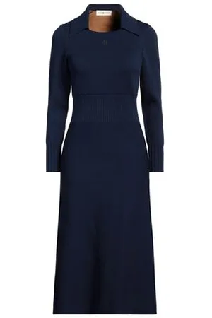 Tory Burch VESTIDOS - Vestidos midi