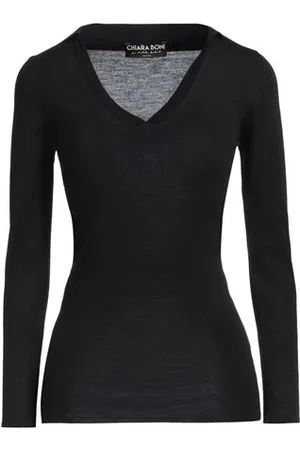 CHIARA BONI PRENDAS DE PUNTO - Pullover