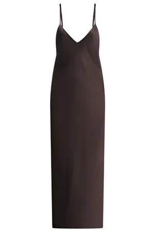 Norma Kamali VESTIDOS - Vestidos largos