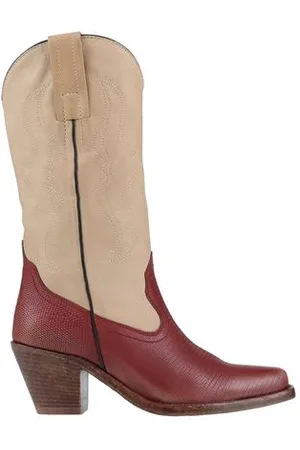 Serafini CALZADO - Botines de caña alta