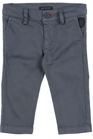 FERRARI PARTES DE ABAJO - Pantalones