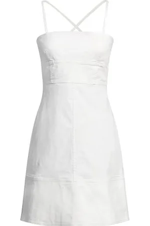 Proenza Schouler VESTIDOS - Vestidos midi