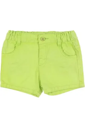 Mayoral PARTES DE ABAJO - Pantalones cortos y bermudas