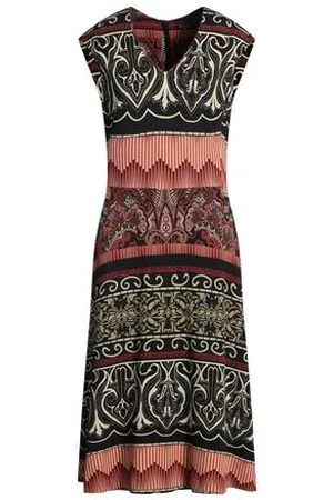 Etro VESTIDOS - Vestidos midi