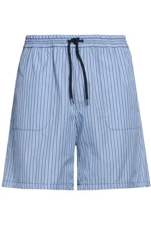 Aspesi PARTES DE ABAJO - Pantalones cortos y bermudas