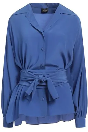 Etro CAMISETAS Y TOPS - Camisas