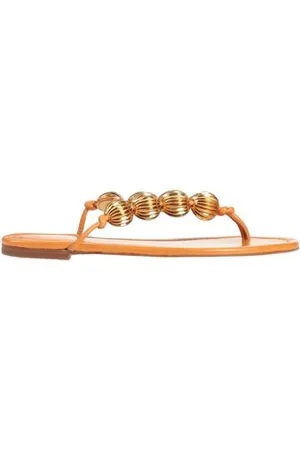 Tory Burch CALZADO - Sandalias de dedo