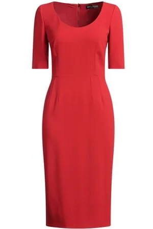 Dolce & Gabbana VESTIDOS - Vestidos midi