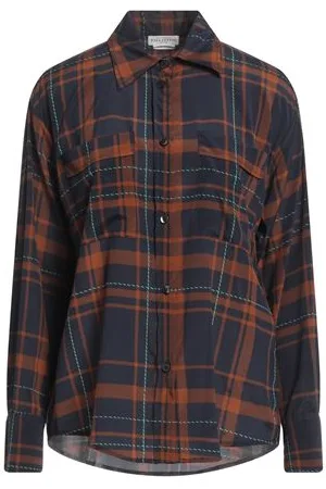 BALLANTYNE CAMISETAS Y TOPS - Camisas