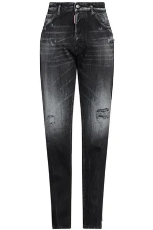 Dsquared2 PARTES DE ABAJO - Pantalones vaqueros