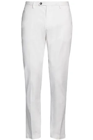 Devore PARTES DE ABAJO - Pantalones