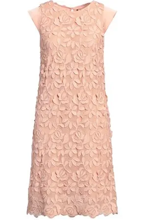 D.EXTERIOR VESTIDOS - Vestidos midi