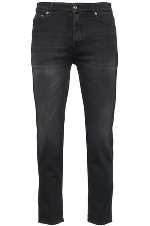 DEPARTMENT 5 PARTES DE ABAJO - Pantalones vaqueros