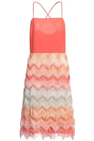 MAISON LAVINIATURRA VESTIDOS - Vestidos midi