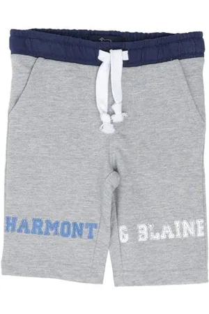 HARMONT&BLAINE PARTES DE ABAJO - Pantalones cortos y bermudas