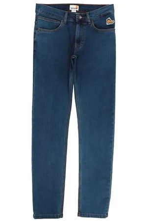 Timberland PARTES DE ABAJO - Pantalones vaqueros