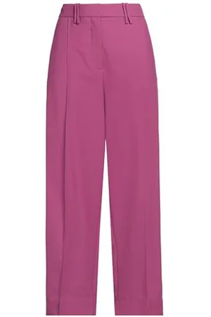 Ganni PARTES DE ABAJO - Pantalones