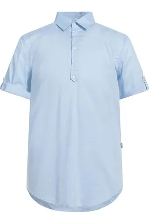 DANIELE ALESSANDRINI HOMME CAMISETAS Y TOPS - Camisas