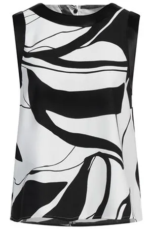 Caractere CAMISETAS Y TOPS - Tops