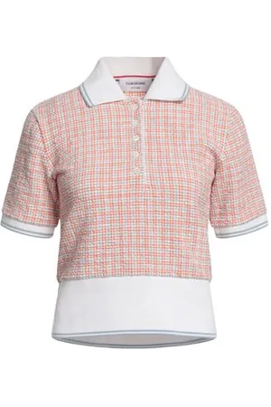 Thom Browne CAMISETAS Y TOPS - Polos
